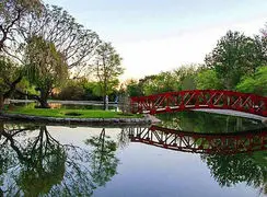 عکس های باغ ملی گیاه‌ شناسی تهران: مقصدی که هر تهرانی باید یک بار ببیند / پاسخ به سوالات متداول