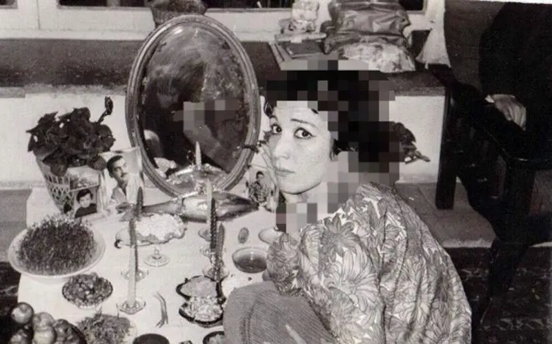 فروغ فرخزاد