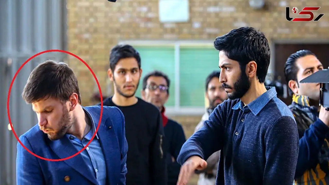 تغییر چهره غافلگیرکننده «هاشم» سریال از سرنوشت در 5 و 27 سالگی 
