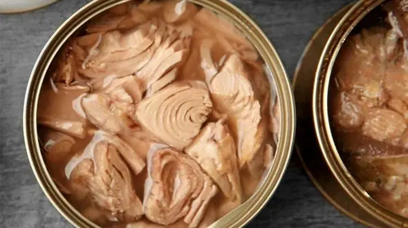 افزایش مجدد قیمت تن ماهی و حذف آن از سفره مردم!