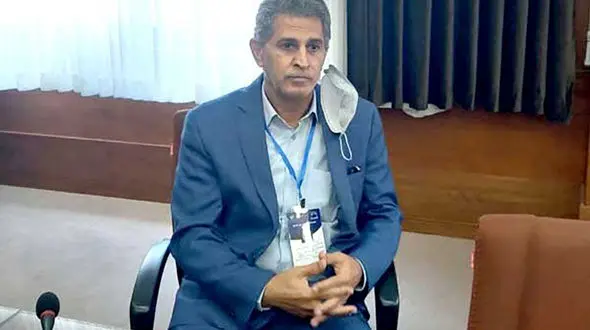 ادعای یک رییس فدراسیون تنها ورزش فکری دنیا هستیم