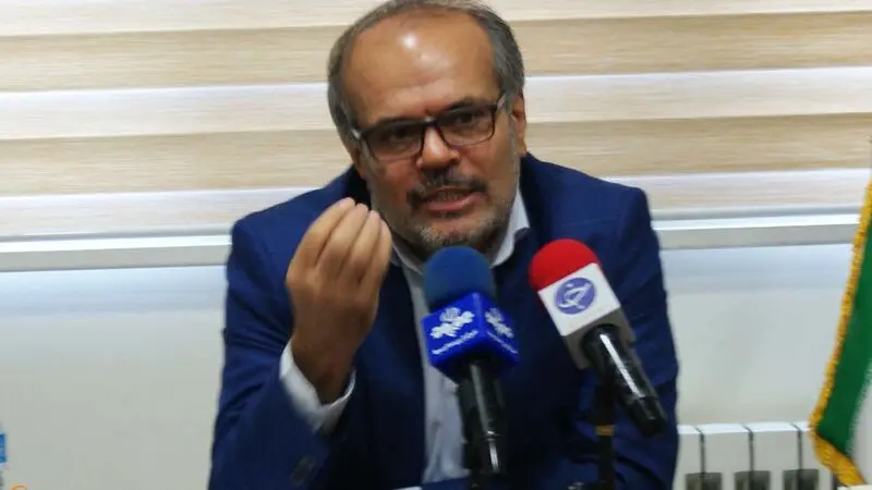 برومند چهارآیین فعال صنعت مرمرغداری و مدیر عامل سابق اتحادیه مرغداران گوشتی