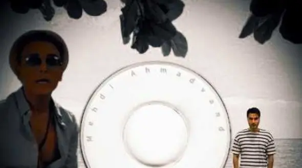 دانلود آهنگ باشکوه شادمهر عقیلی و مهدی احمدوند / سر تو یکی دیوونم...