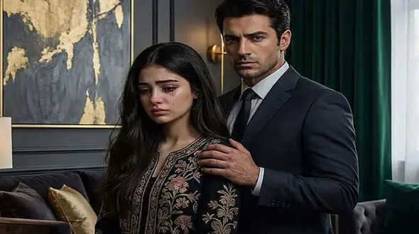 خلاصه رمان ایوای جاوید؛ داستان پرتنش عشق ایوا و جاوید
