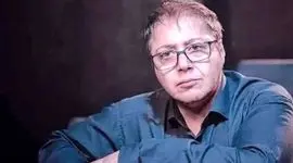 رنج‌های مازیار لرستانی شهره سابق از ۴۷ سال زندگی در بدنی زنانه : حمام که می رفتم به بدنم نگاه هم نمی کردم / میگن چرا خودتو زشت کردی