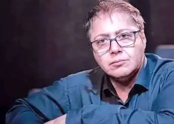 فیلم/ وداع غم‌انگیز مازیار لرستانی در اینستاگرامش: امشب هم شب سختی بود؛ مادر بچه‌های من برای همیشه رفت... 