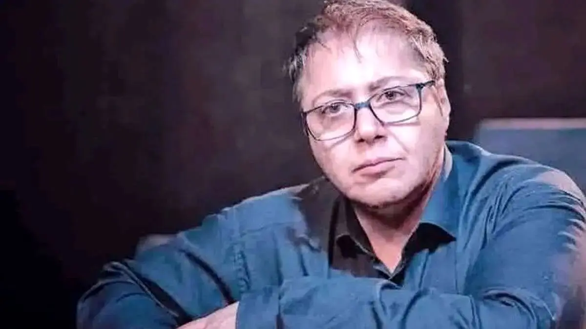 مازیار لرستانی دست به دامن دریل شد! / طنز واقعیه تازه مرد شده ای که هیچ سررشته ای از کارهای فنی ندارد