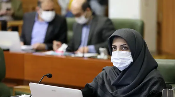 طرح ترافیک منطقه 12 را انبار  می کند