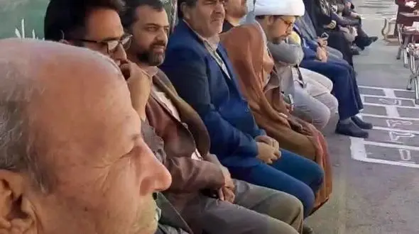 زنگ جشن عاطفه ها در مدارس گلپایگان نواخته شد