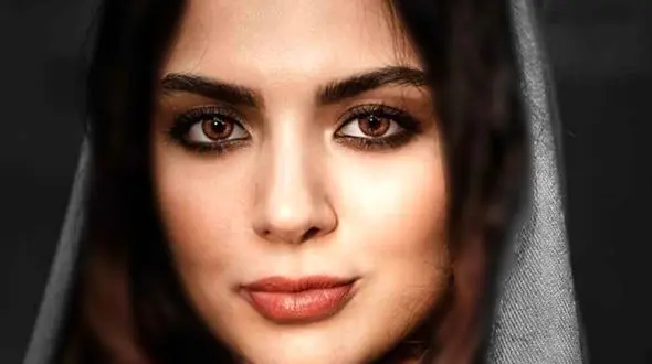 تغییر چهره زیبا و خاص شادی در لیسانسه ها + عکس شوهر جذاب و جوانش !