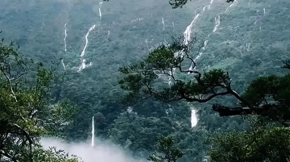 دو چهره از آرامش