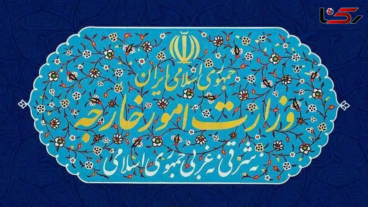 مجدانه به اقدامات خود تا تعیین سرنوشت دیپلمات‌ های ربوده شده در لبنان ادامه می‌ دهیم