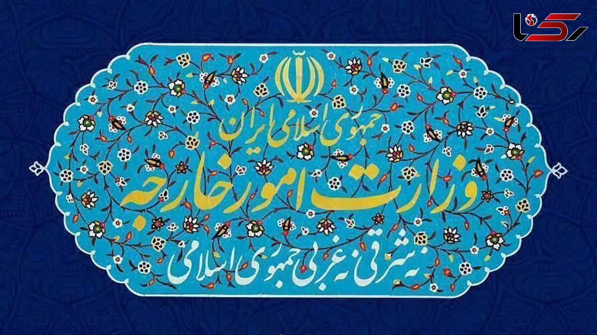 مجدانه به اقدامات خود تا تعیین سرنوشت دیپلمات‌ های ربوده شده در لبنان ادامه می‌ دهیم