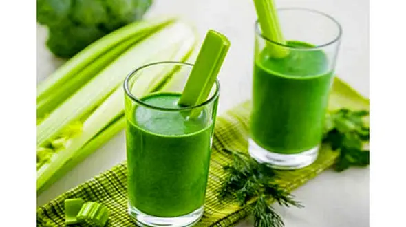 خواص درمانی شوید و کرفس