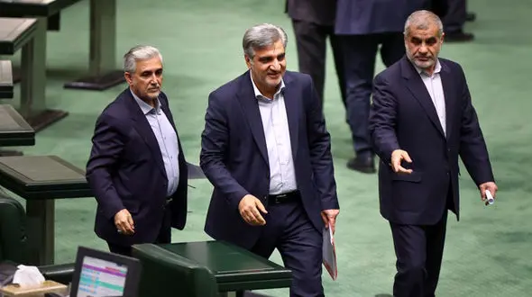 مدیرعامل سازمان تأمین اجتماعی: هیچ راننده‌ای بدون بیمه نمی‌ماند