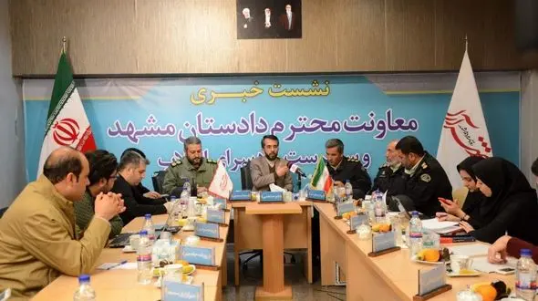 71 درصد معتادان متجاهر مشهد باسوادند 