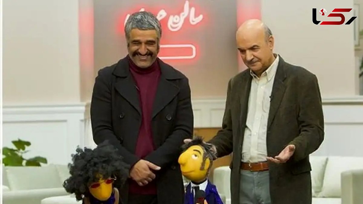 کل کل خنده دار و پربازدید بچه سریال مهمونی با پژمان جمشیدی