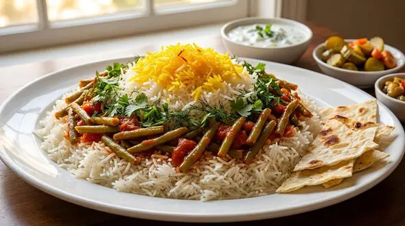 برنج بخوریم یا حذفش کنیم؟ پاسخ به یک سوال مهم درباره رژیم غذایی