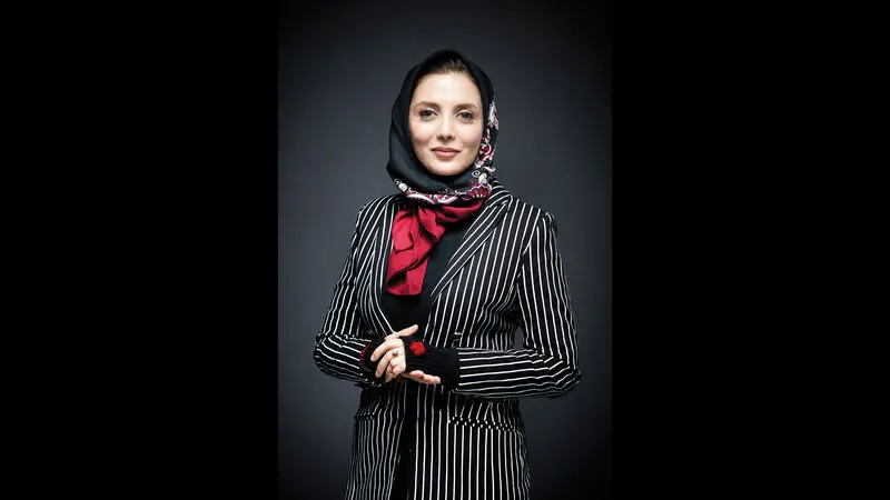 رویا میرعلمی 