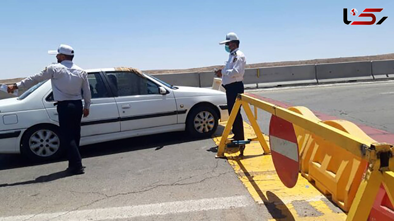 ثبت بیش از ۲ میلیون تخلف سرعت غیرمجاز در استان اردبیل