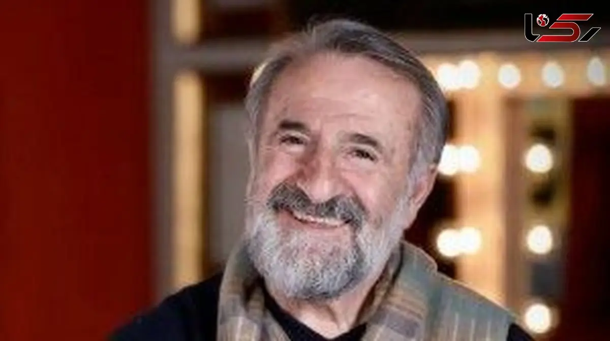 عکس / اولین رونمایی از همسر واقعی و فوق جوان مهران رجبی / فاصله سنی زیاد اما عاشقانه زناشویی ...