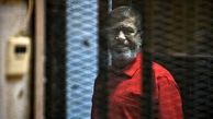 حکم زندان 15 ساله برای محمد مرسی لغو شد / حبس ابد در انتظار رییس جمهور سابق مصر