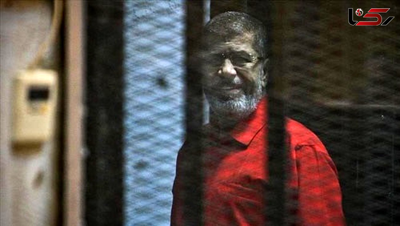 حکم زندان 15 ساله برای محمد مرسی لغو شد / حبس ابد در انتظار رییس جمهور سابق مصر