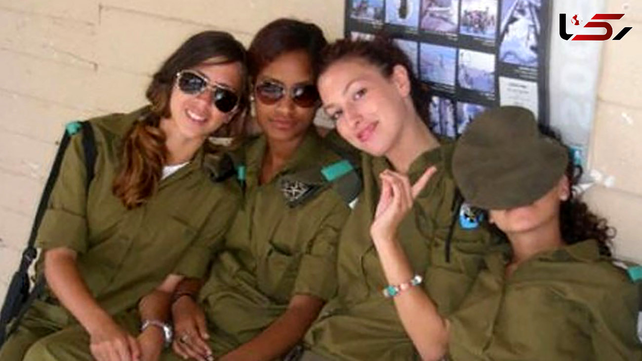 تجاوز 5 زن اسرائیلی به یک زندانی مرد فلسطینی ! / رسوایی سربازان زن اسرائیلی جنجال کرد !