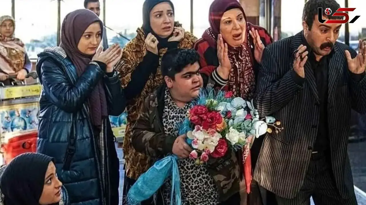 زمان پخش «پایتخت 7» مشخص شد+جزئیات