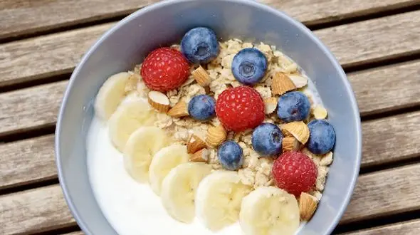 راز کاهش وزن و تقویت ایمنی بدن با یک صبحانه ساده