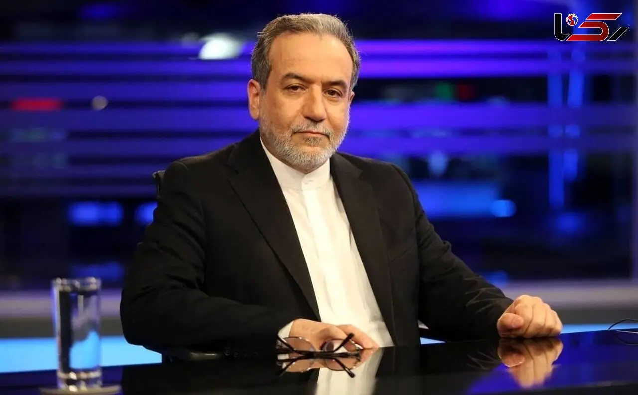 عراقچی: سفر عراق نمونه بارز دیپلماسی عمومی بود/تسلط رییس جمهور به زبان کردی فضا را از این رو به آن رو کرد
