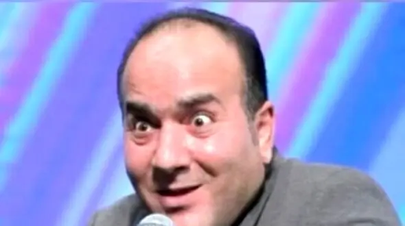 حسن ریوندی: من نمیدونم چه سوالیه مهمون میپرسه تو خونتون دستشویی دارین؟ نه ما پای درخت میریم کارمونو میکنیم!+فیلم