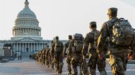  12 US National Guard Members Removed from Inauguration Duty 