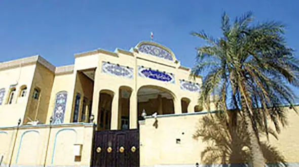 کویت سفیر ایران را فراخواند