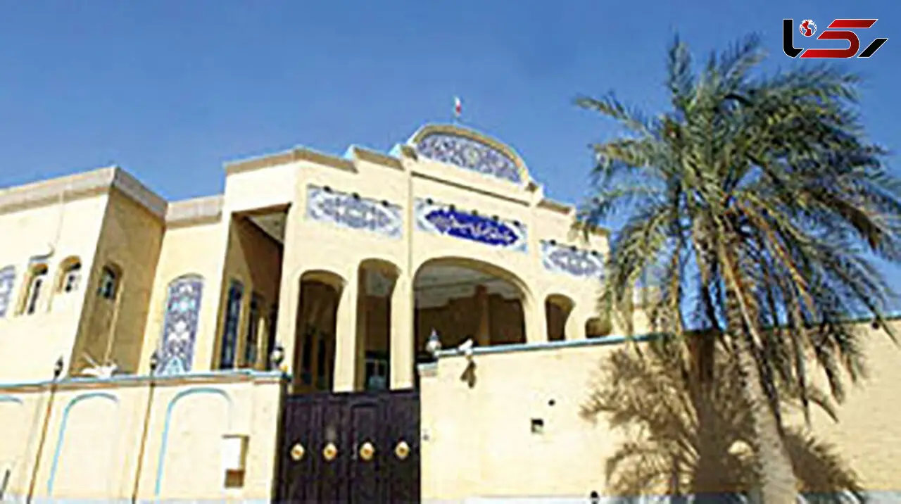کویت سفیر ایران را فراخواند
