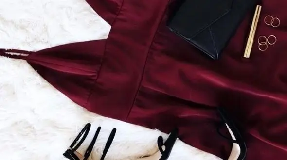 ۱۰ ترکیب رنگی عالی و شیک برای لباس ها +تصاویر 