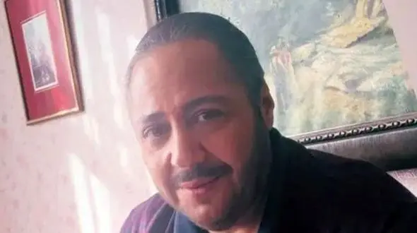 چهره مازیار لرستانی در 25 سالگی در اولین فیلمش