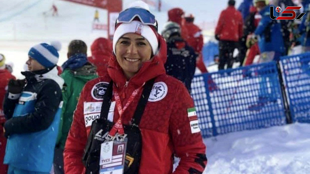 سرمربی تیم ملی اسکی برای رقابتهای جهانی ممنوع الخروج است