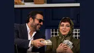 فیلم / بهنوش بختیاری: به همسرم میگم به جای اینکه بگی دوستت دارم هر روز بگو واریز کردم برات!