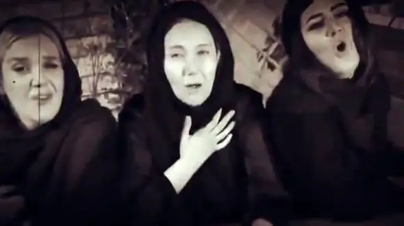 ویدئوی متفاوت و انتقادی کتایون ریاحی برای روز دختر +فیلم