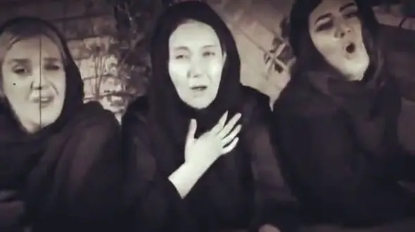 ویدئوی متفاوت و انتقادی کتایون ریاحی برای روز دختر +فیلم
