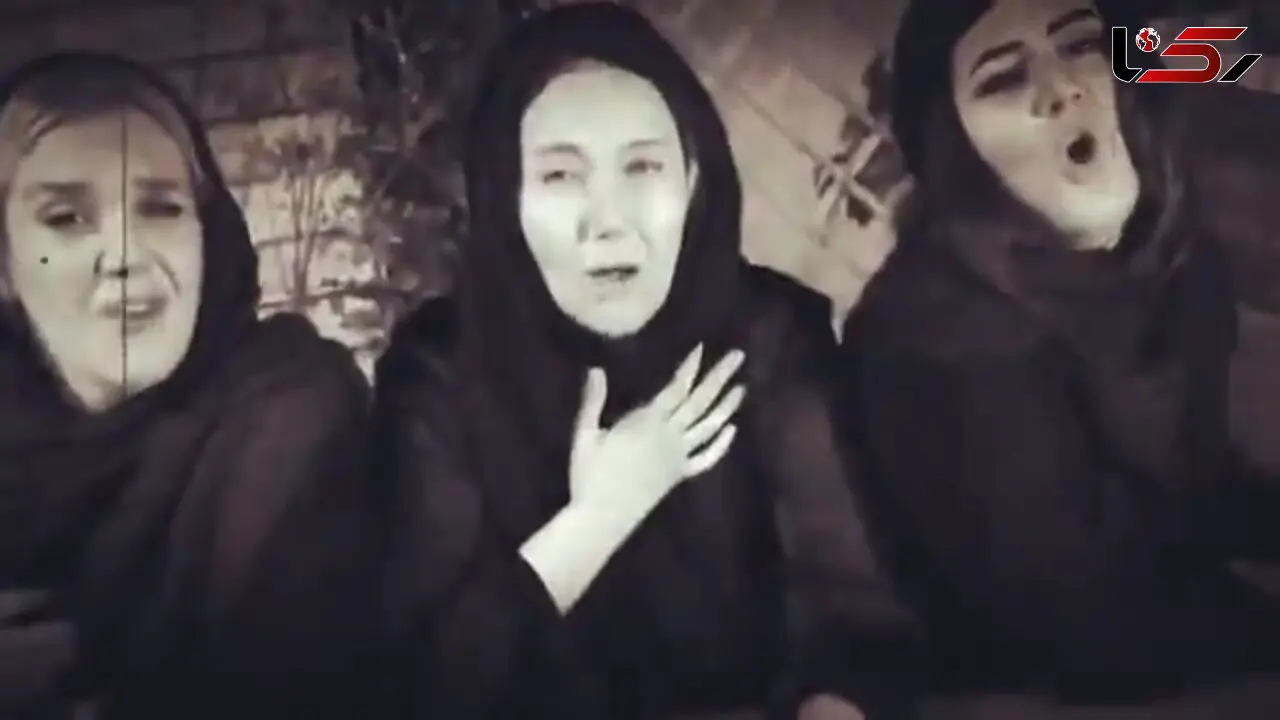 ویدئوی متفاوت و انتقادی کتایون ریاحی برای روز دختر +فیلم