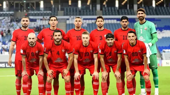 موافقت باشگاه تاجیکستانی با درخواست تراکتور