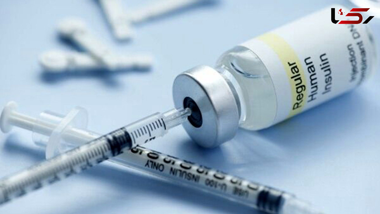 


وضعیت توزیع انسولین در داروخانه‌ها
