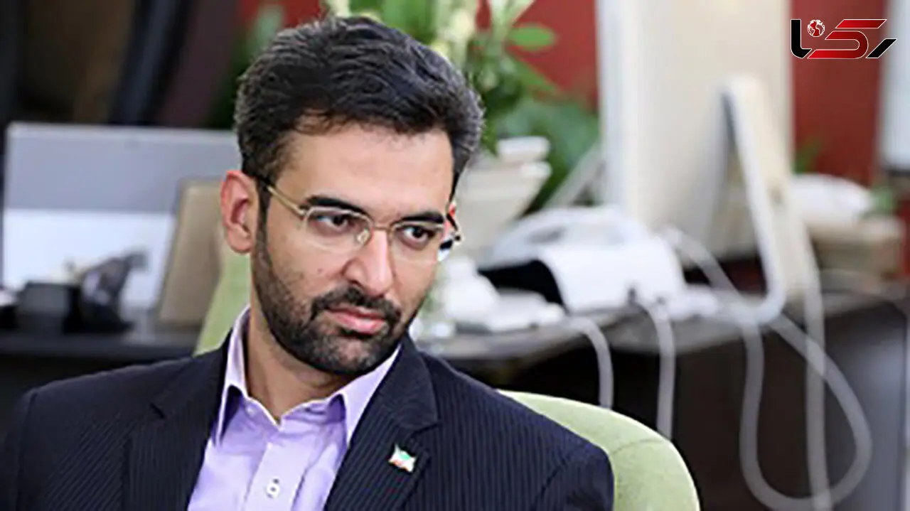 ترامپ تروریستی در یک کت و شلوار