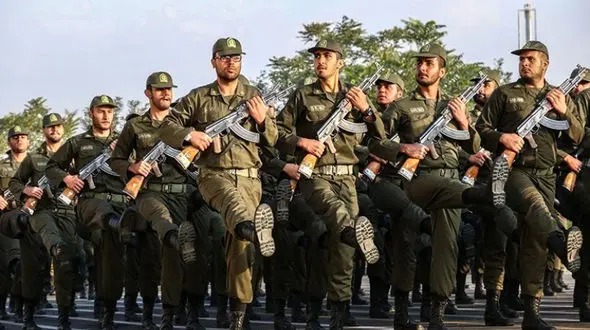 اطلاعیه سازمان وظیفه عمومی ناجا 