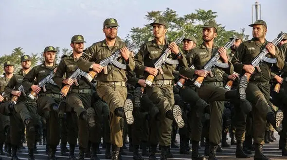 اطلاعیه سازمان وظیفه عمومی ناجا 