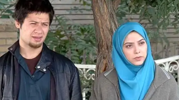 تغییر چهره مریم سریال سه در چهار بعد از 15 سال/ خودشه واقعا؟+عکس