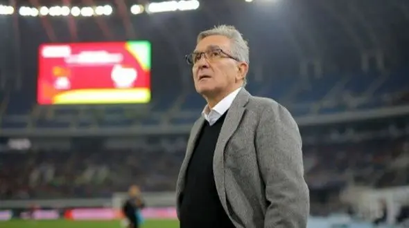 برانکو به پرسپولیس: فعلا می‌خواهم استراحت کنم