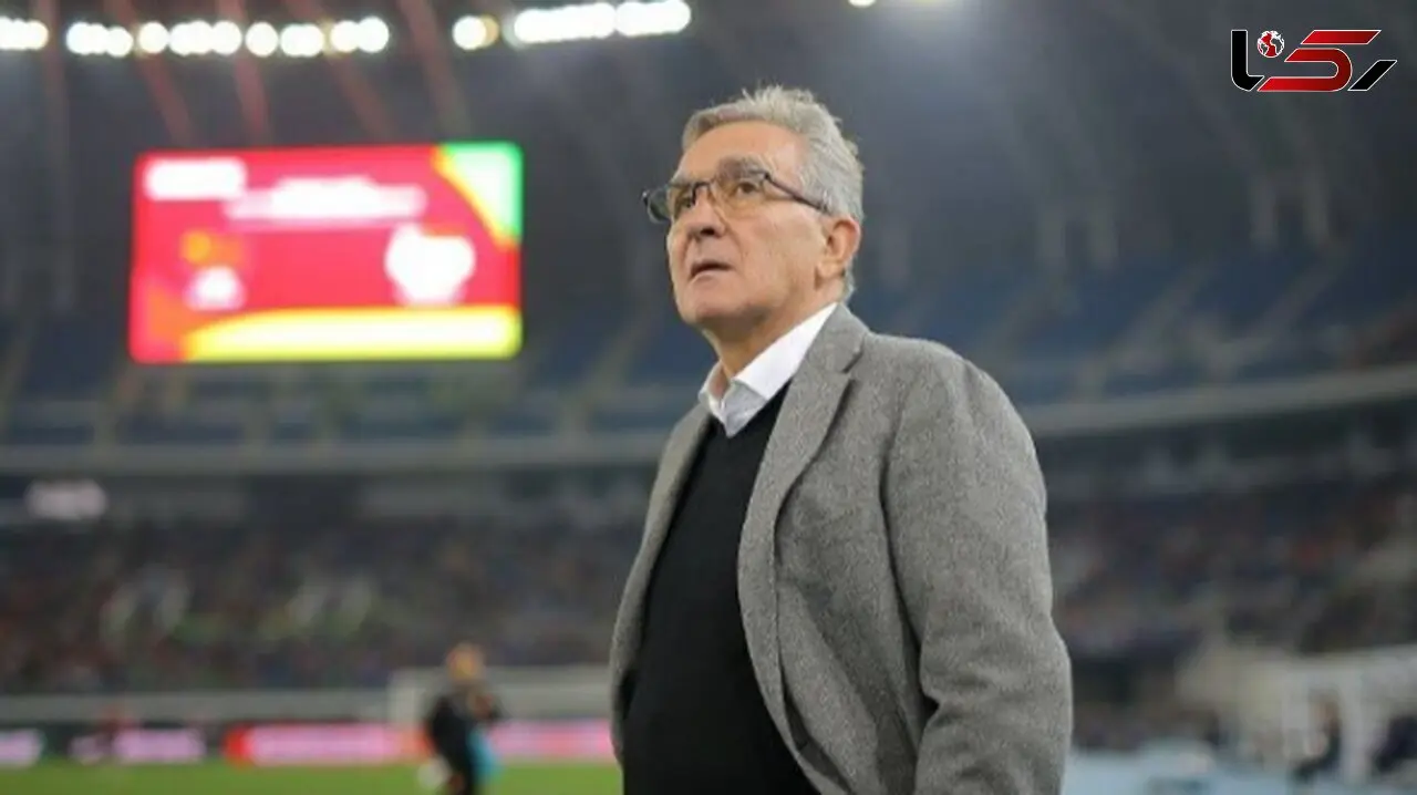 برانکو به پرسپولیس: فعلا می‌خواهم استراحت کنم